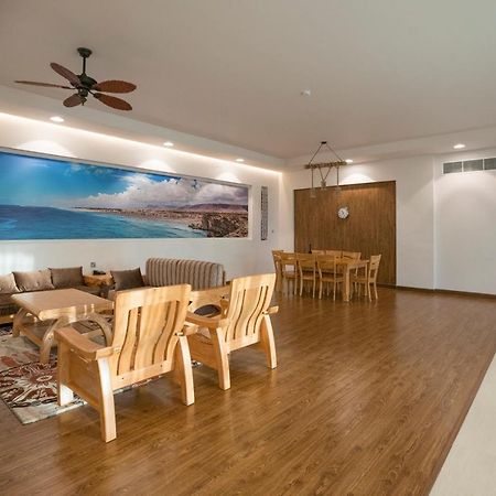 Asahalah Farm Pool Villas Seeb Exterior foto